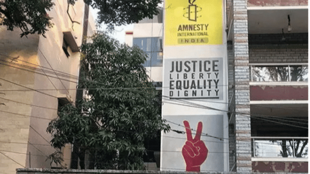 Amnesty International India