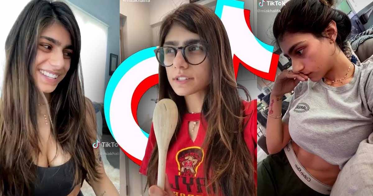 Mia Khalifa Interview