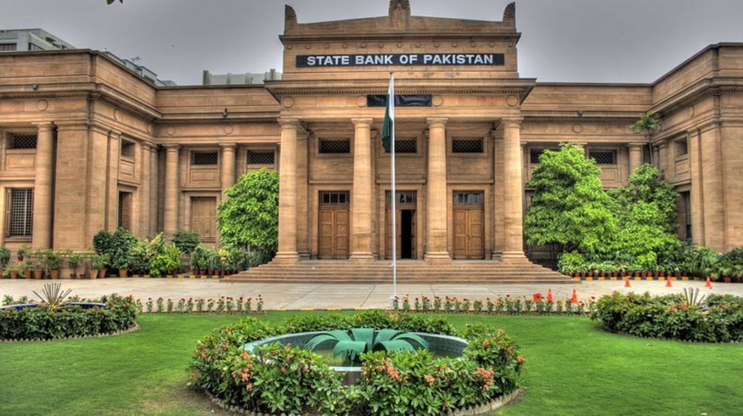 State Bank Assures Depositors of Safety Amid False Reports