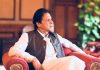 PM Imran top leader