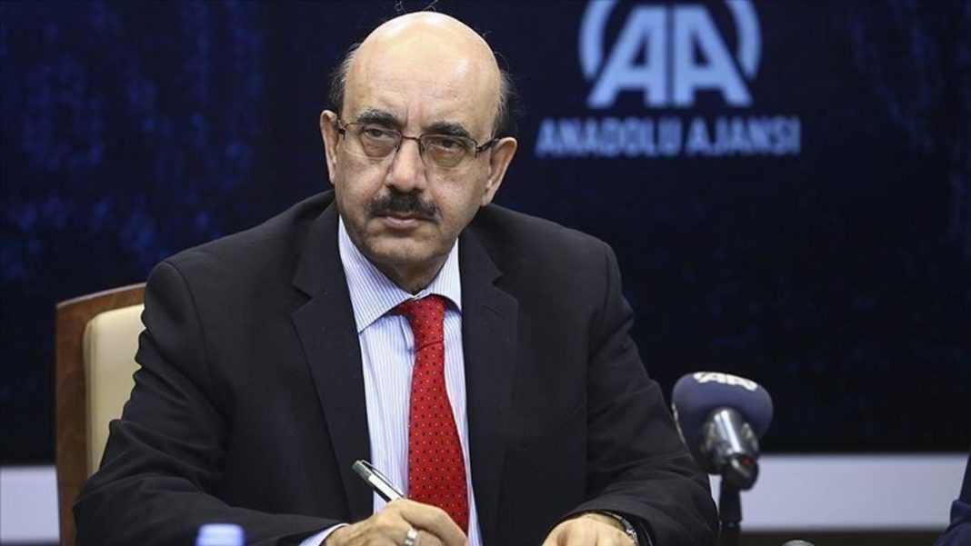 India vicious Kashmir plan