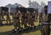 soldiers martyred in Balochistan