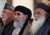 afghan peace talks
