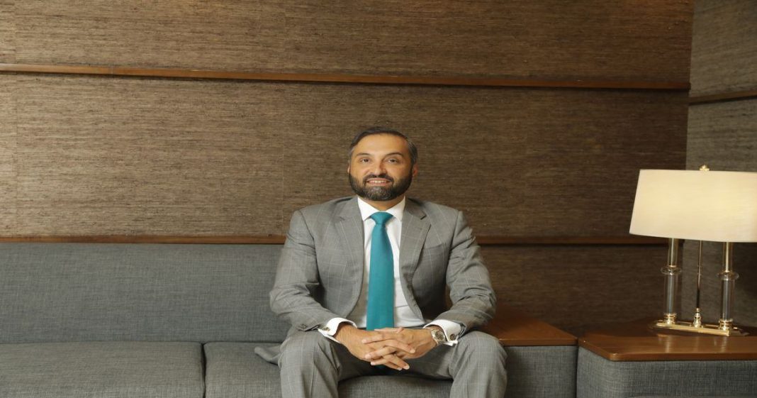 Engro’s vision for energy & agriculture