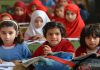 Pakistan's education system