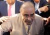 asif zardari