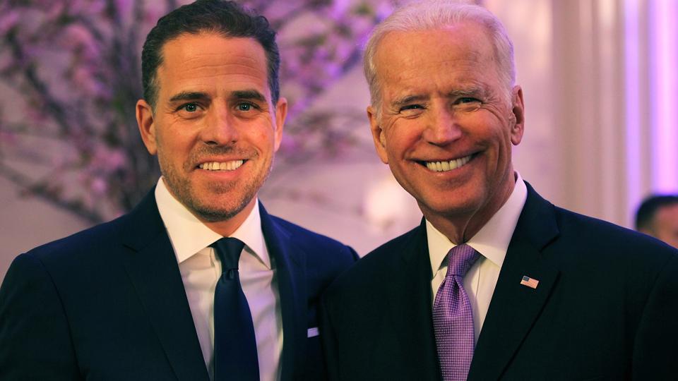 hunter biden