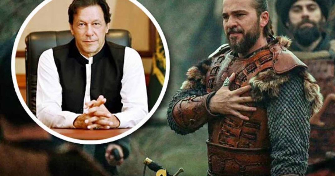 Arab allies Pakistan