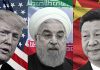 Iran arms embargo