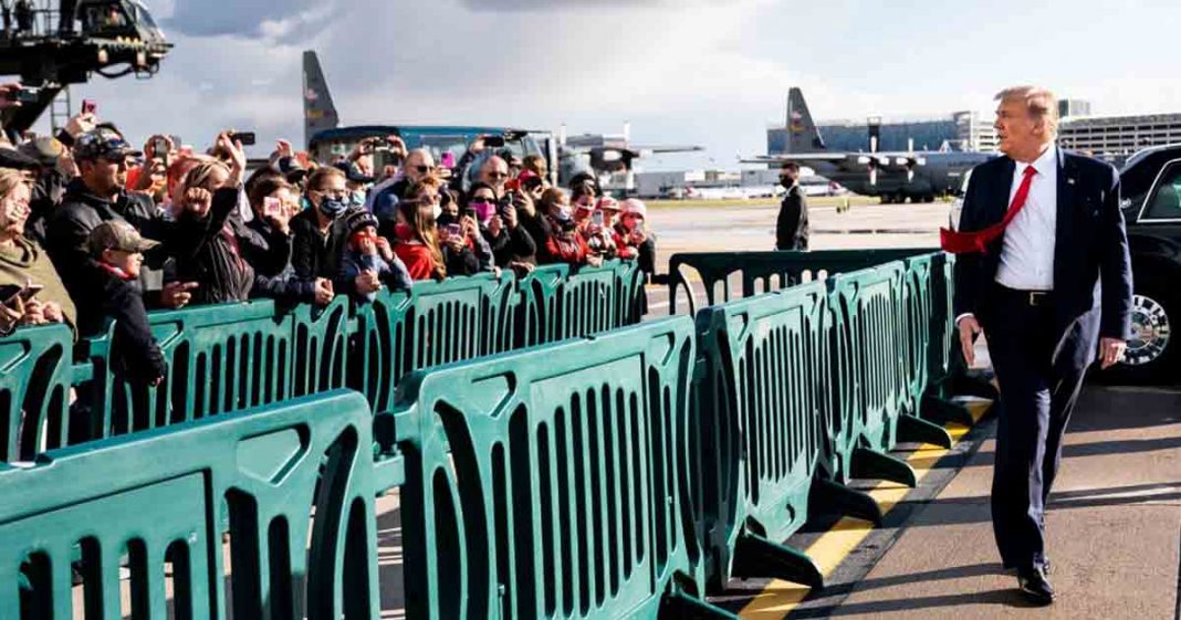 Covid-19 misinformation