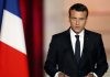 Emmanuel Macron