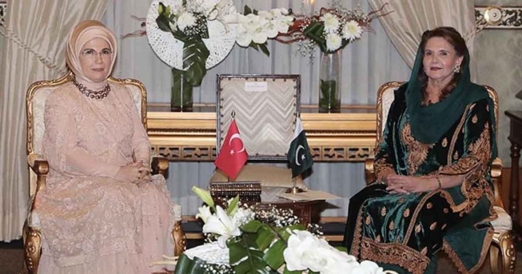 Samina Alvi Pakistani dramas