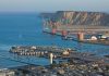 gwadar infrastructure