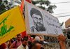 Hezbollah border talks