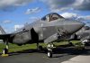 F-35 jets