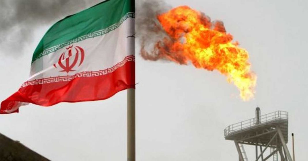 Iran energy