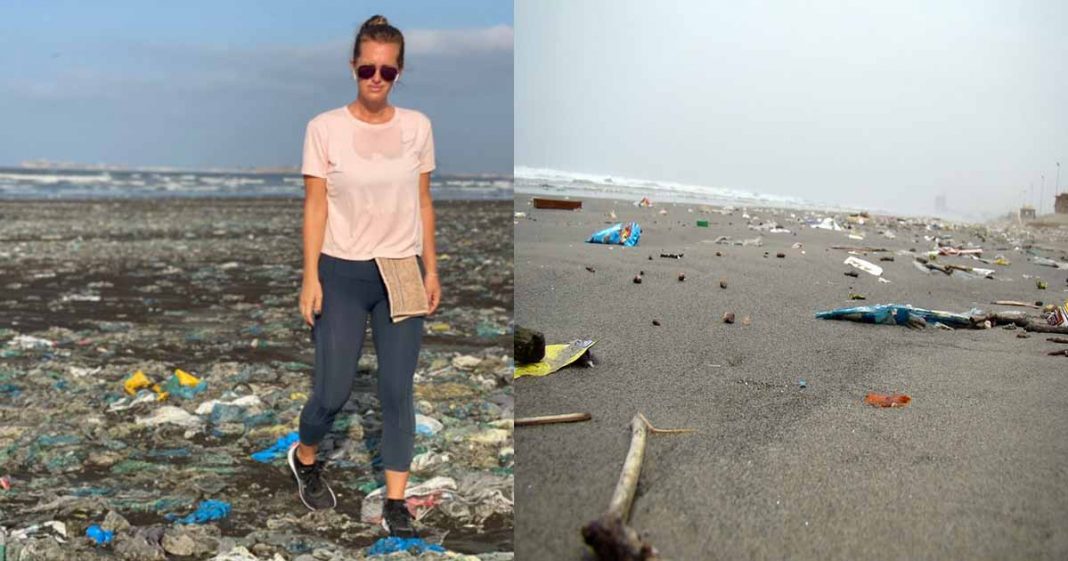 Shaniera Akram Karachi