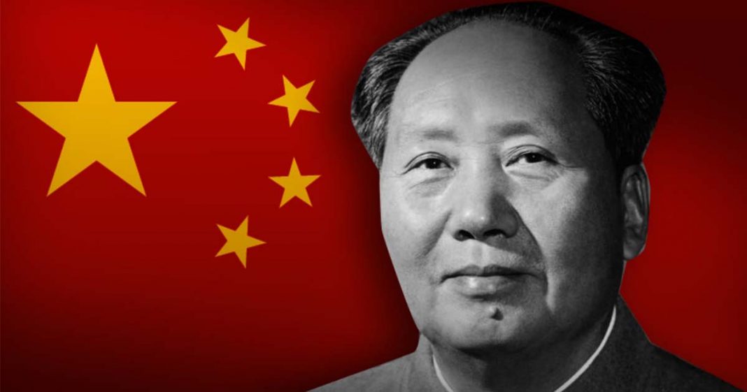 Mao Zedong