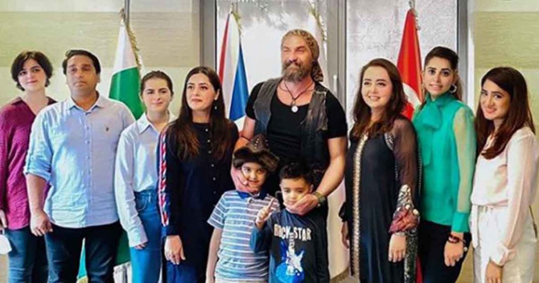 Maria B Hagia Sophia