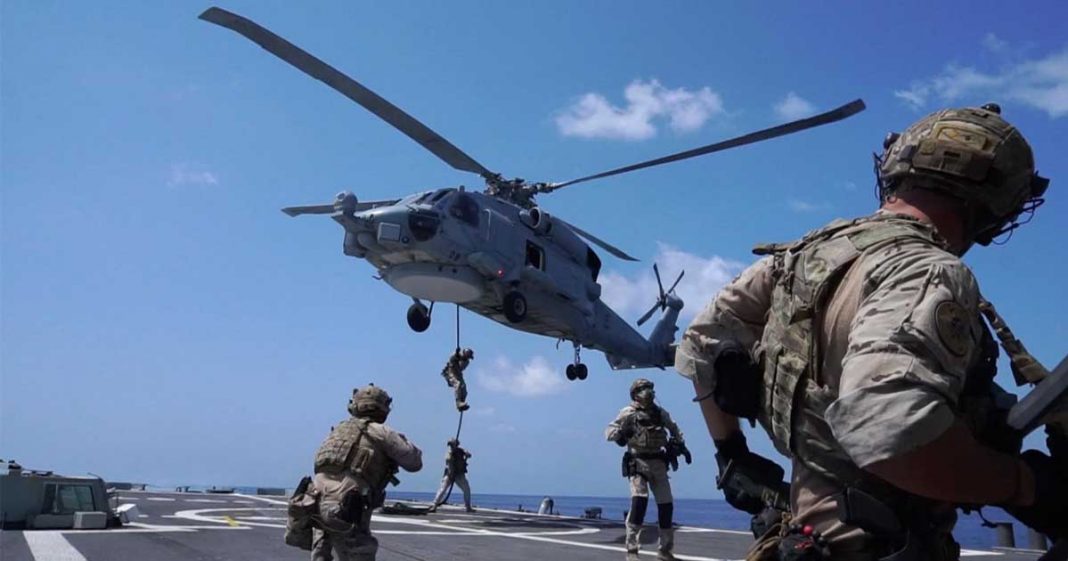 Turkey Greece military exercises