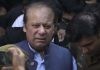 Nawaz Sharif treason