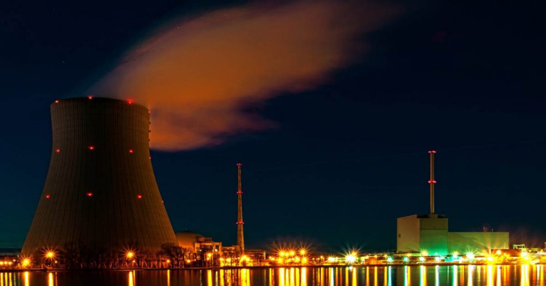 Nuclear power and energy