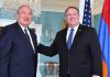 Pompeo hope Armenia