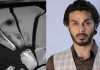 Ahsan Khan rape