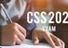 registration for CSS