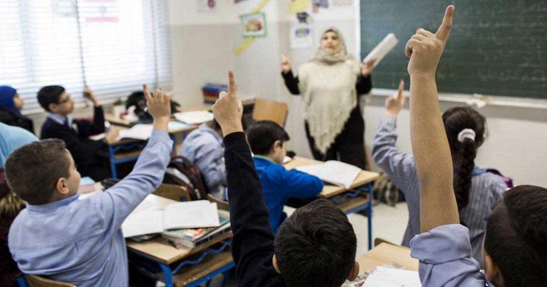 research and teaching