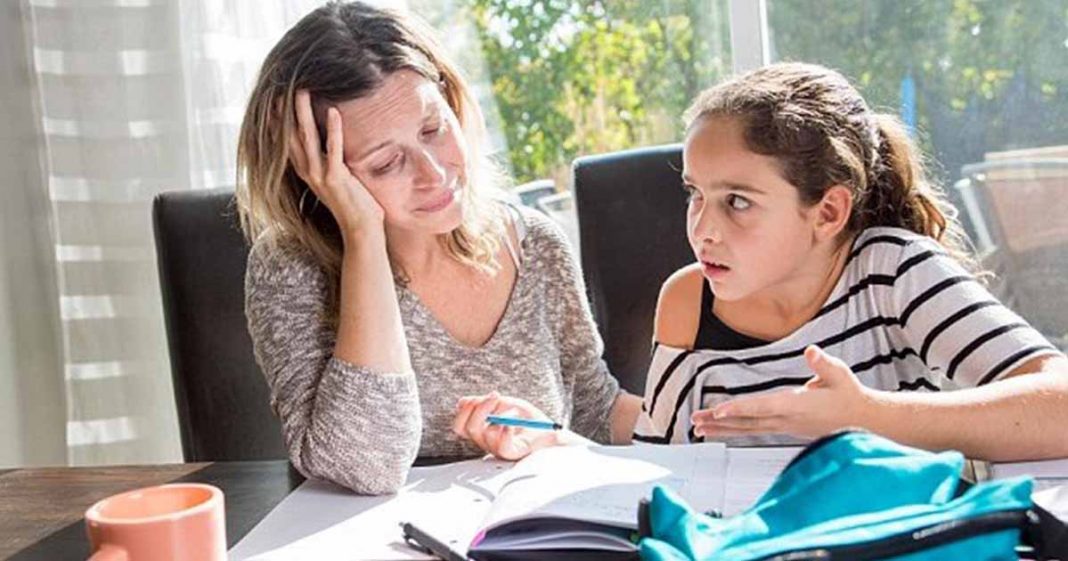 chronic stress and depression