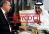 boycott Turkish