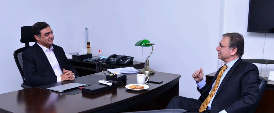 Pakistan's logistic challenges