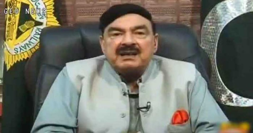 Opposition Protest Rallies