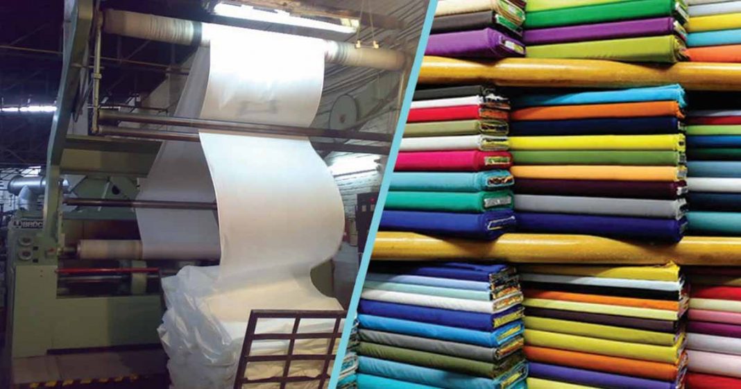 APTMA textile exports
