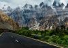 Karakoram Highway