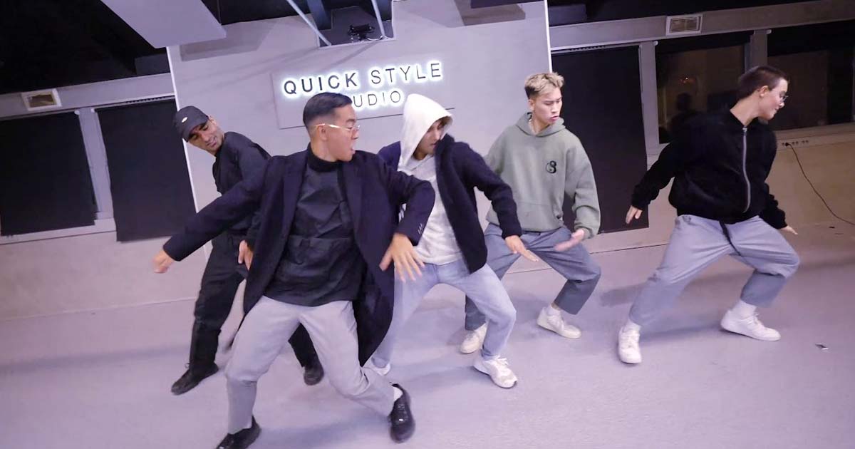 'This is how we Punjab': Norwegian dance group takes Pakistan by storm