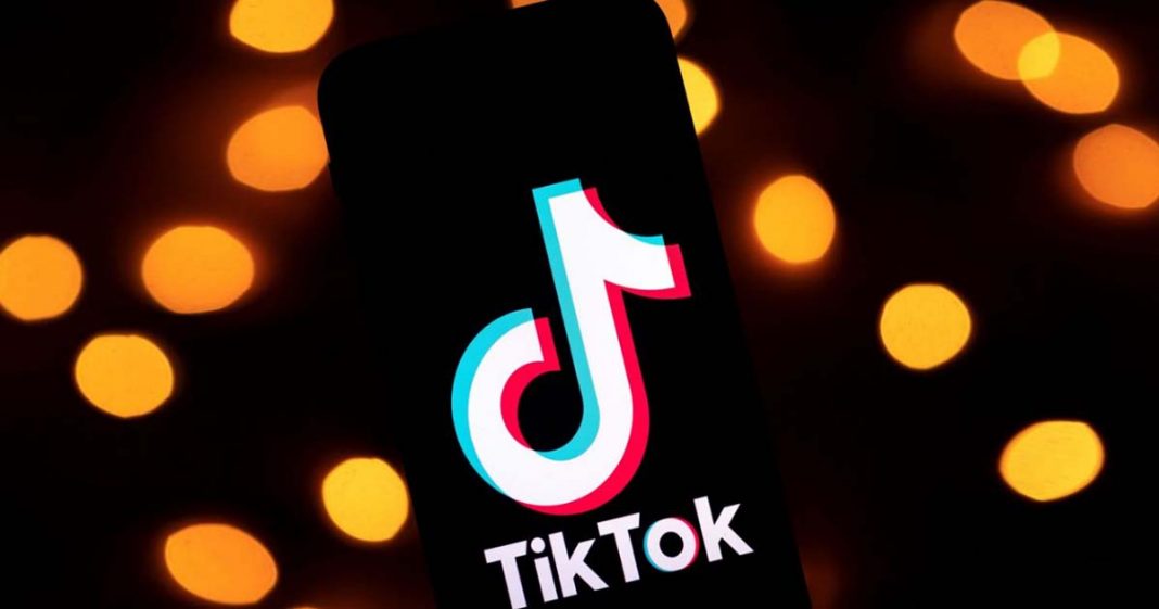 TikTok 8 million videos