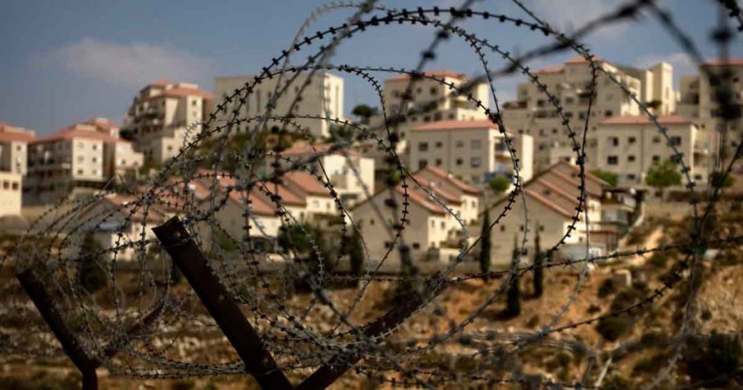 settlement activities