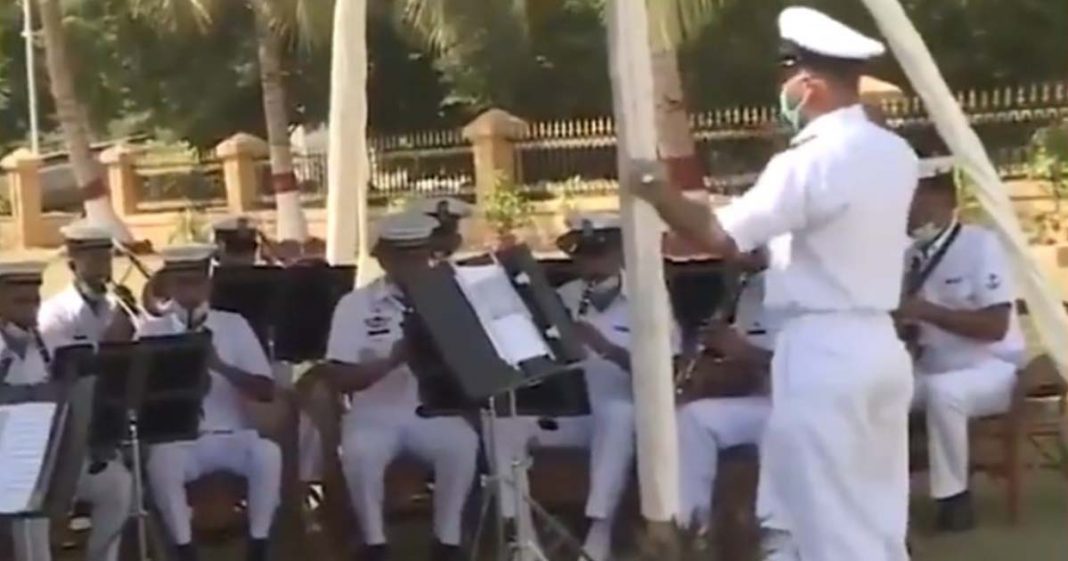 Pakistan Navy Ottoman military