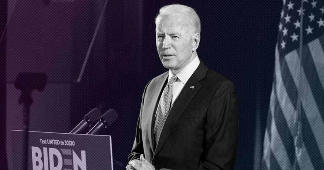 Biden Iran