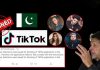 SHC ban TikTok