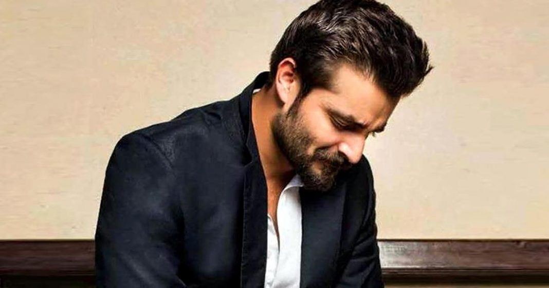 Hamza Abbasi