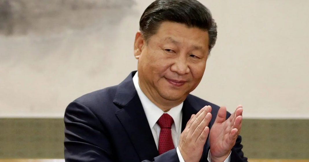 President Xi Jinping