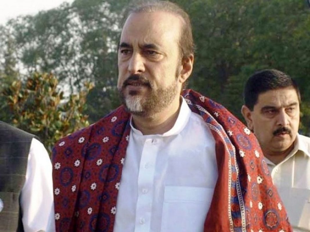 babar awan