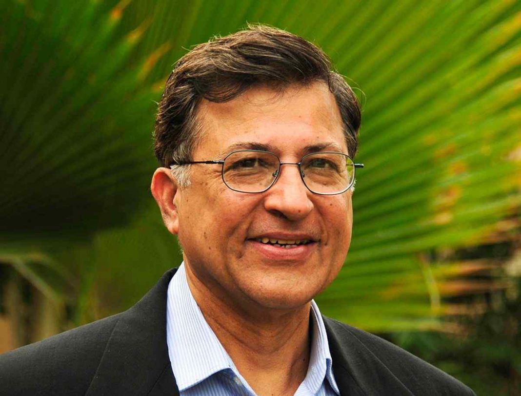 Pervez Hoodbhoy