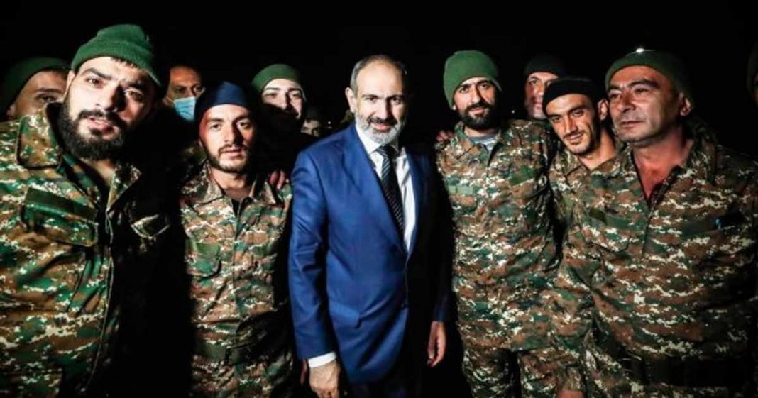 Pashinyan