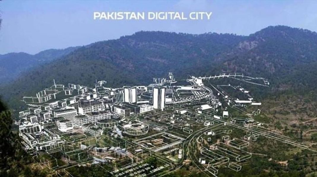 pakistan-digital-city