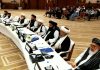 intra afghan talks