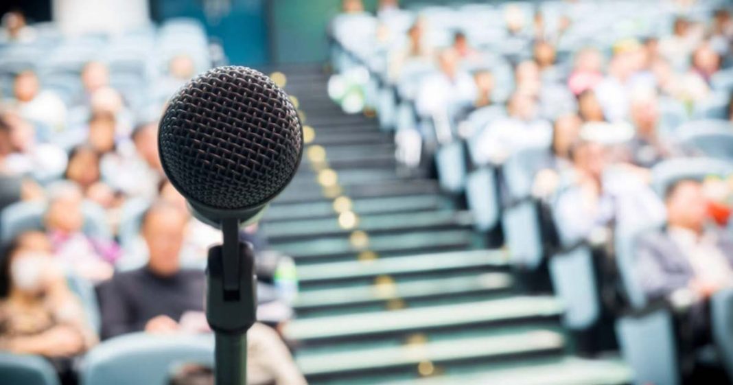 motivational speakers